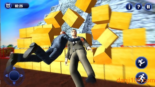 拯救总统先生2最新版下载v1