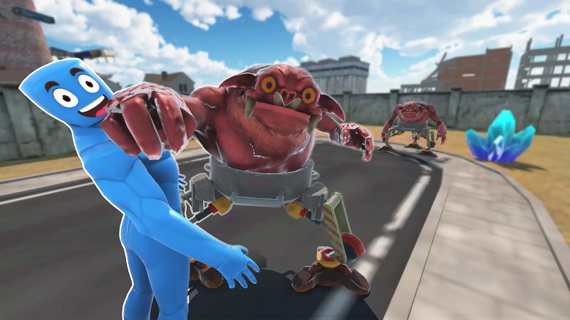 网络沙盒最新版下载v0.0.4