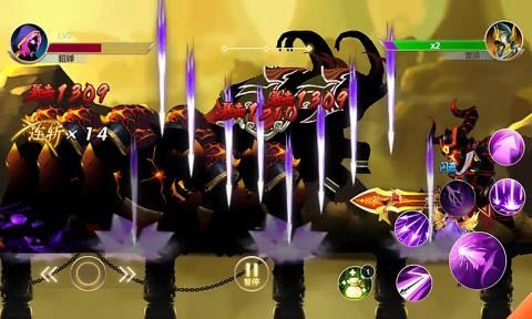 火柴人三国最新版下载v1.0