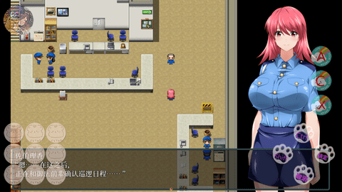 生化危机椿药幸存者手机版下载v1.0