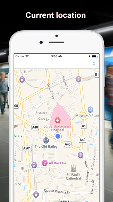 英国地铁 - 伦敦，格拉斯哥，伯明翰