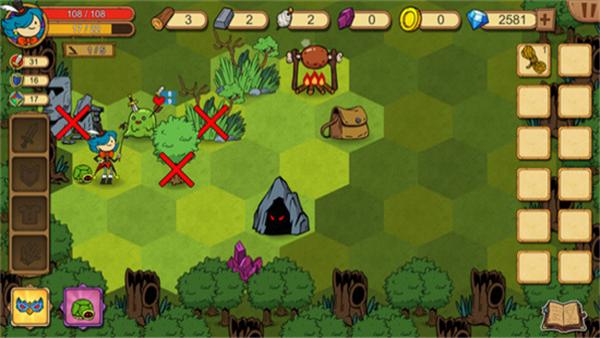 俺来当英雄手游版下载v3.1.4