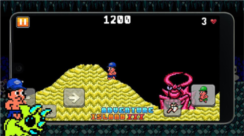 冒险岛2最新版下载v1.3