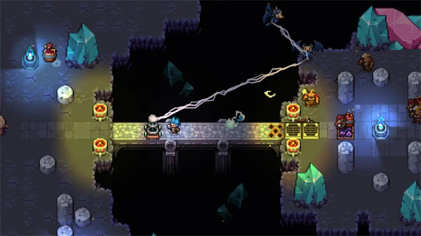 战匠杜沃手游版下载v1.0.9