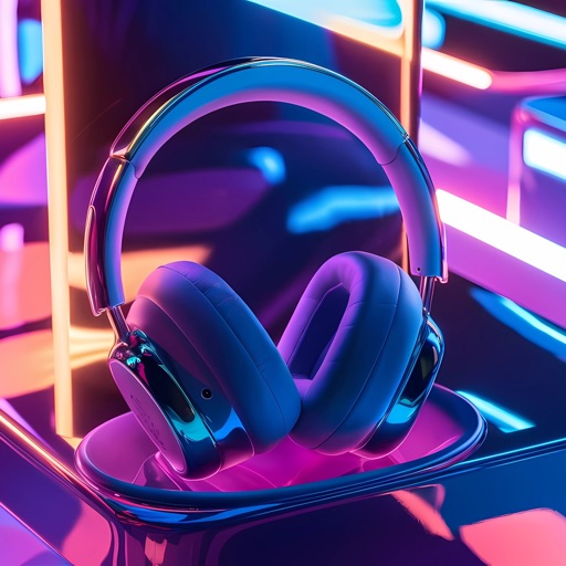 iMusic – 流媒体播放与离线播放