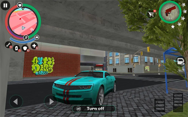 火柴人绳索英雄2最新版下载v3.4.4