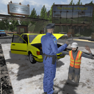 边境警察巡逻模拟最新版下载v1.0.2