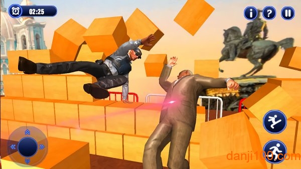 拯救总统先生2最新版下载v1