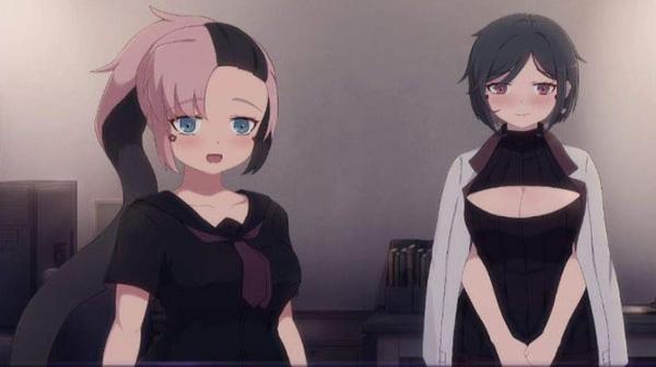 死神哪有这么可爱免费版下载v0.1.2