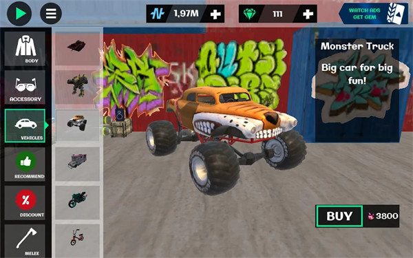 火柴人绳索英雄2最新版下载v3.4.4