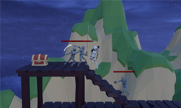 救赎抉择免费版下载v1.51