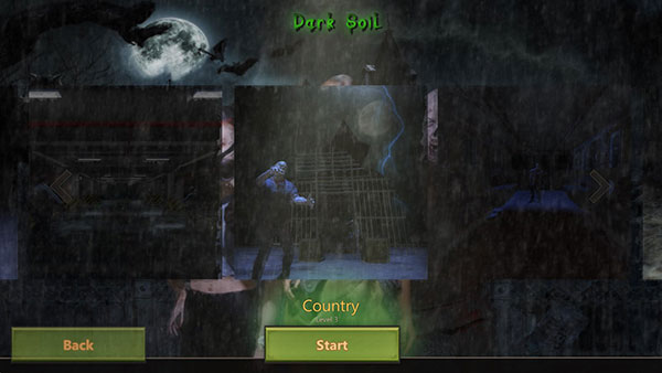 黑暗的土壤最新版下载v1.11