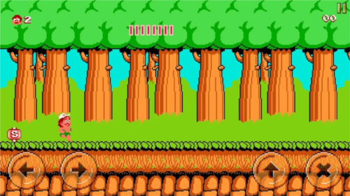 冒险岛2最新版下载v1.3