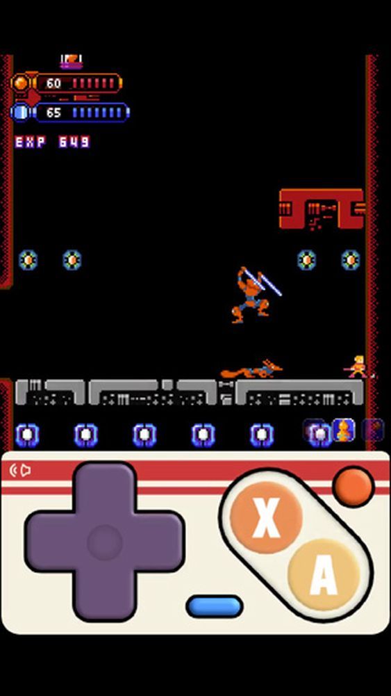 孙悟空大战机器金刚最新版下载v1.0.0.7安卓版