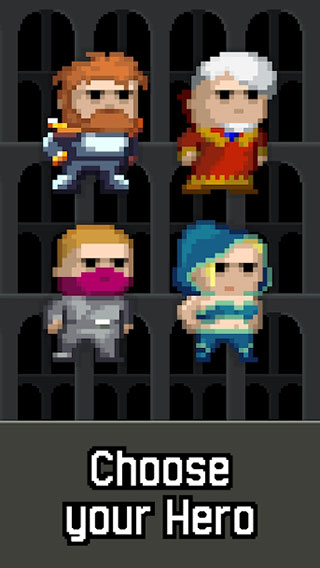 混合的像素地下城手机版下载v32.3.alpha.6