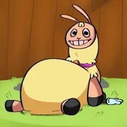 饥饿的拉姆2最新版下载v1.01