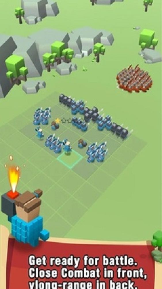 艺术战争最新版下载v7.6.7安卓版