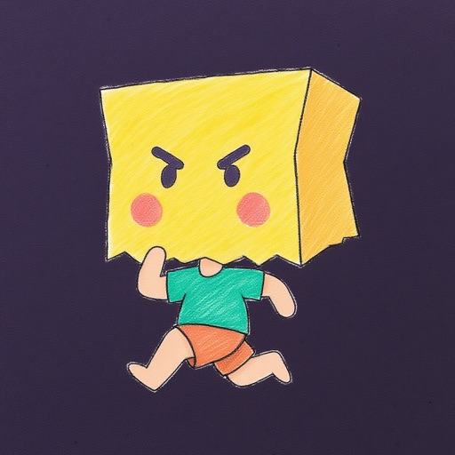 社恐快跑 - ESC聚会逃跑神器