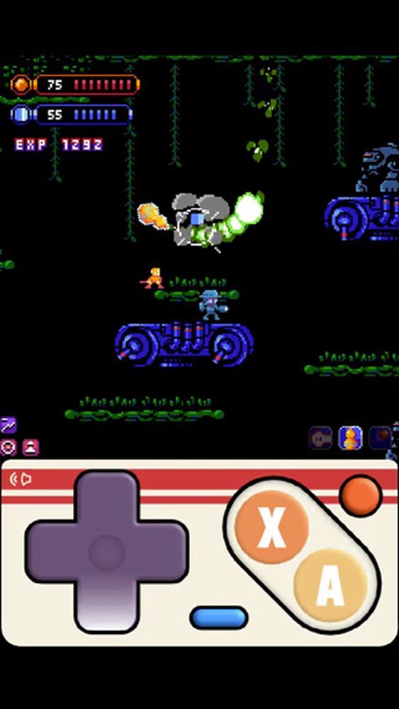 孙悟空大战机器金刚最新版下载v1.0.0.7安卓版