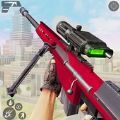 狙击手射击任务3D最新版下载v2.7