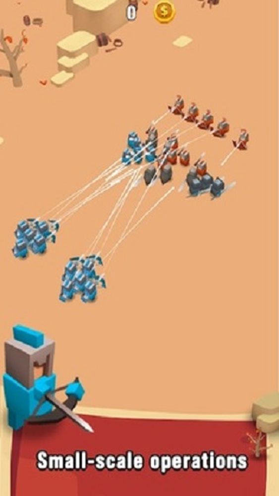 艺术战争手机版下载v7.6.7安卓版