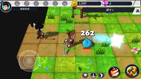 无尽之旅2免费版下载v1.0.9