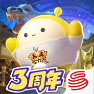 蛋仔派对官服正版下载安装最新版v1.0.215 官方版