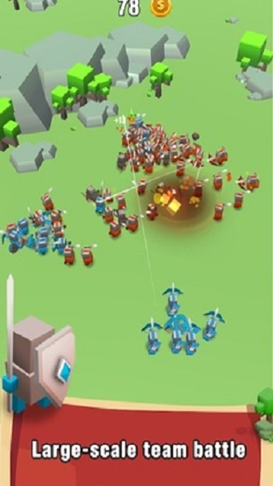 艺术战争最新版下载v7.6.7安卓版