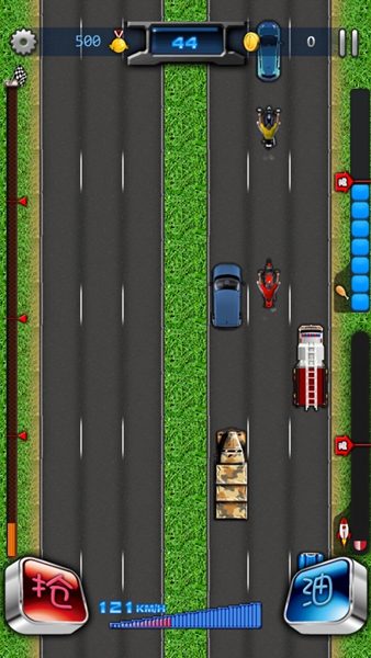 侠盗飞车血战唐人街免费版下载v1.1