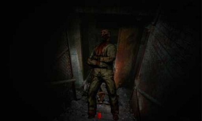 恐怖之家最新版下载v1.0