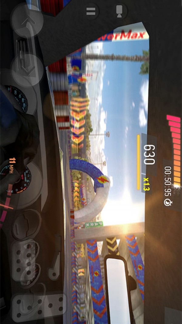 碰撞赛车最新版下载v1.2.1