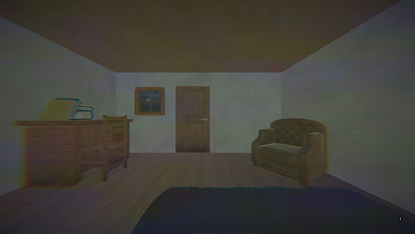 恐怖热气球手机版下载v1.00