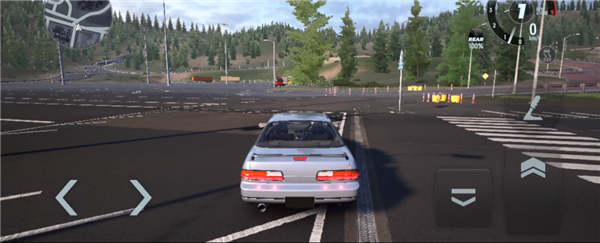 CarX漂移赛车3(国际服中文版)最新版本下载v1.5.0 安卓版