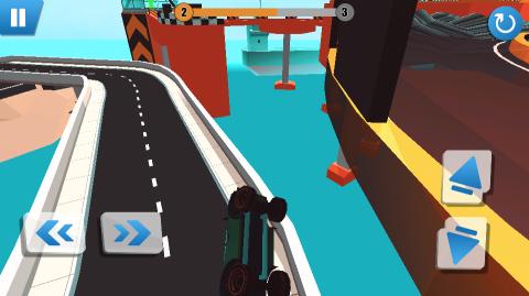 高空特技赛车手机版下载v1.0.51