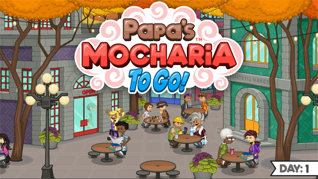老爹奶茶店手机版下载v1.0.5