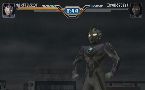 奥特曼格斗进化4最新版下载v0.1