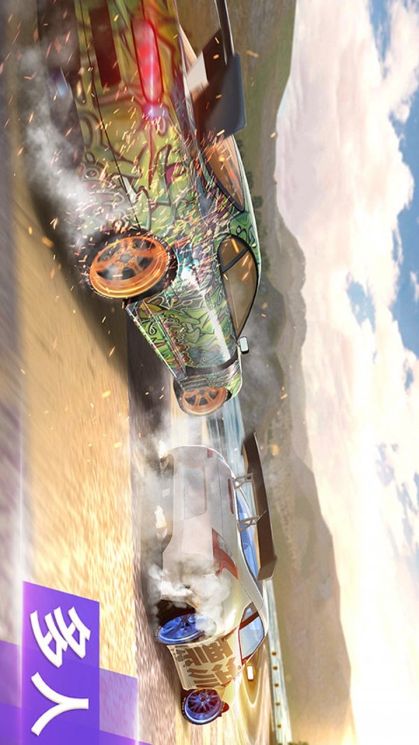 碰撞赛车最新版下载v1.2.1