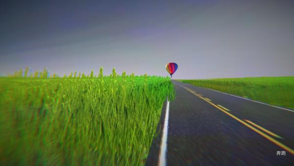 恐怖热气球手机版下载v1.00