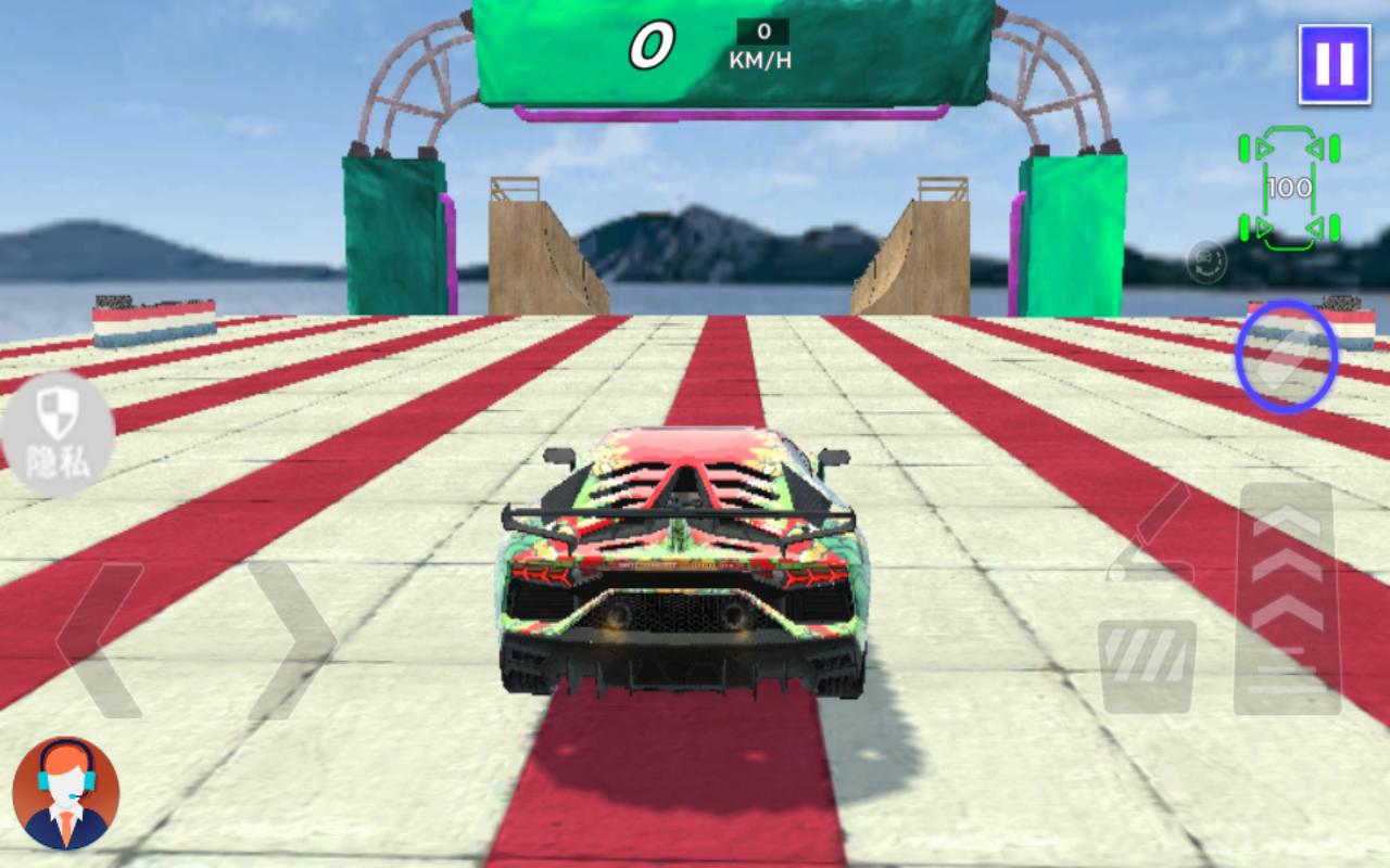 真实赛车最新版下载v2.0.7