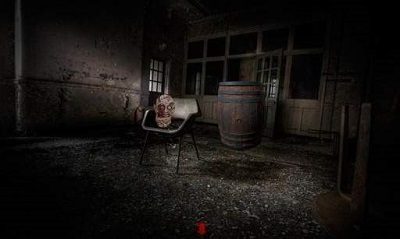 恐怖之家最新版下载v1.0