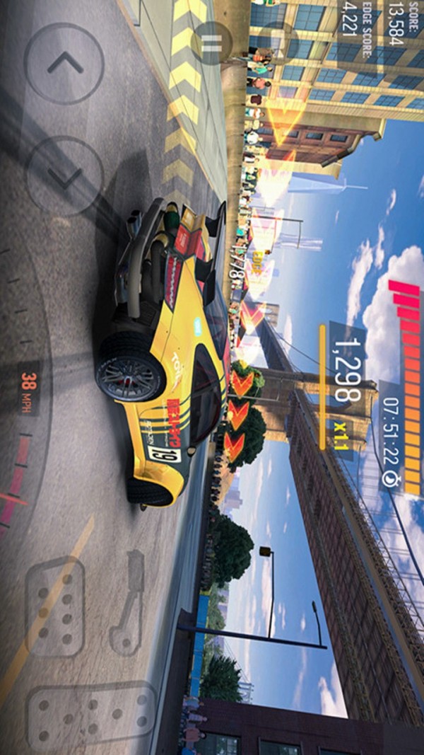 碰撞赛车最新版下载v1.2.1