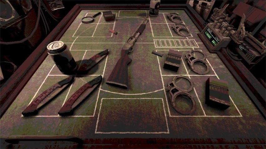 恶魔轮盘赌手机版下载v1.0.7