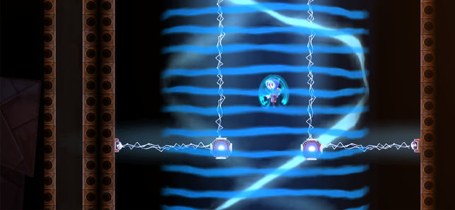 特斯拉学徒手机版下载v1.7