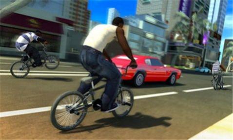 圣安地列斯免费版下载v9.4