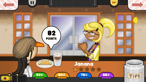 老爹奶茶店最新版下载v1.0.0