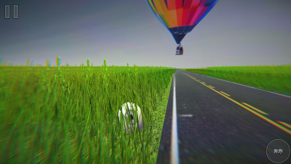 恐怖热气球手机版下载v1.00