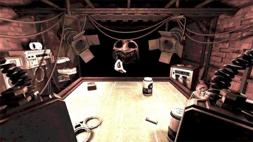 恶魔轮盘赌手机版下载v1.0.7