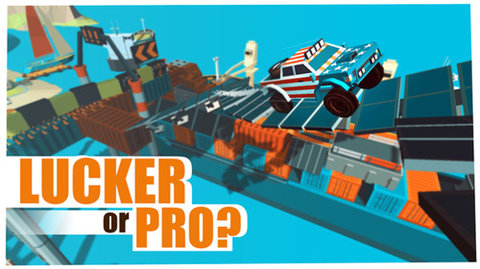 高空特技赛车手机版下载v1.0.51