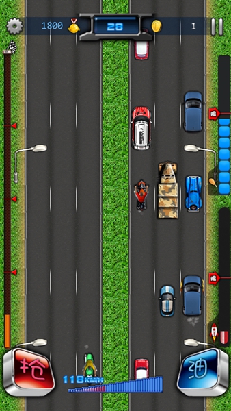 侠盗飞车血战唐人街免费版下载v1.1