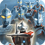 奥特曼格斗进化4最新版下载v0.1